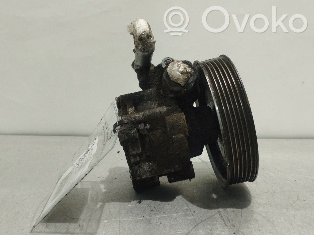Ohjaustehostimen pumppu   518523200,7613955570