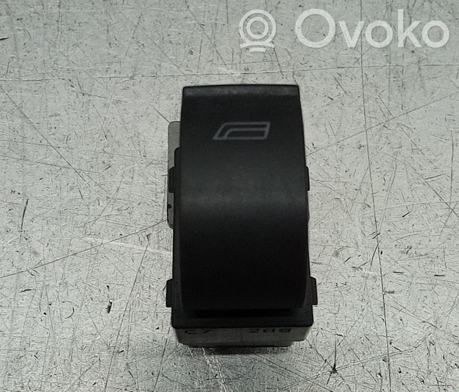 Audi A6 S6 C5 4B Interruttore di controllo dell’alzacristalli elettrico 