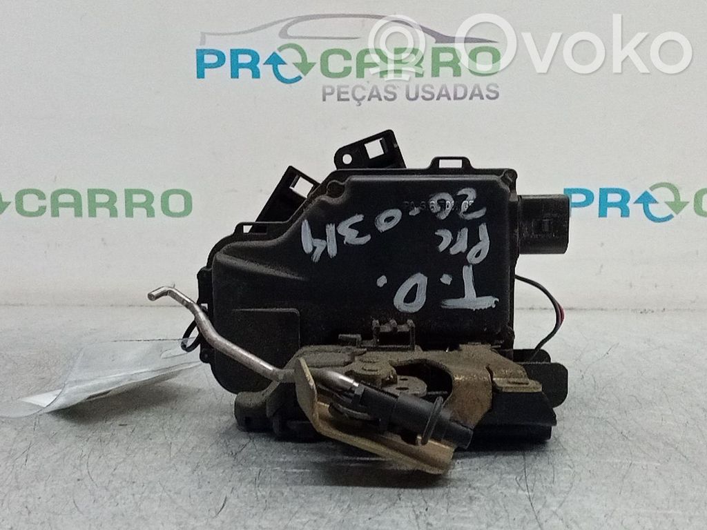 Takaoven lukko   7PINOS