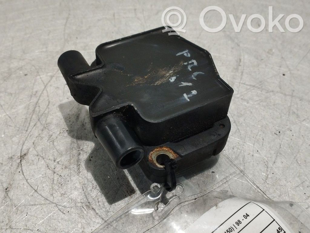 Bobină aprindere   0003100V004,0221503022,A0001587703