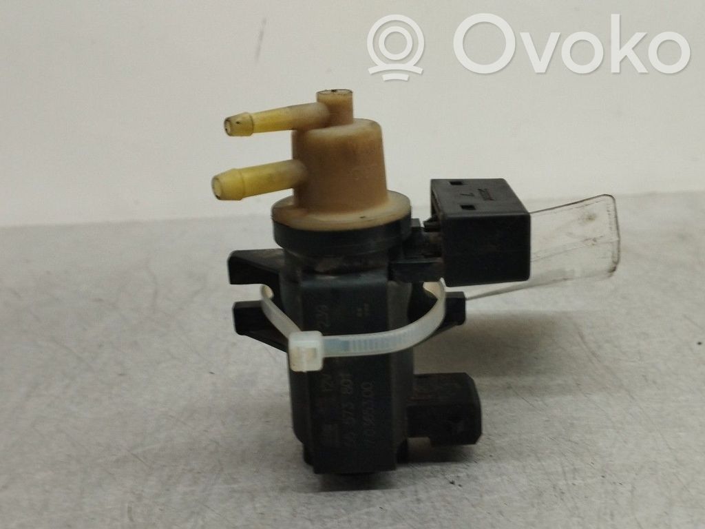Electroválvula del turbo   55573801
