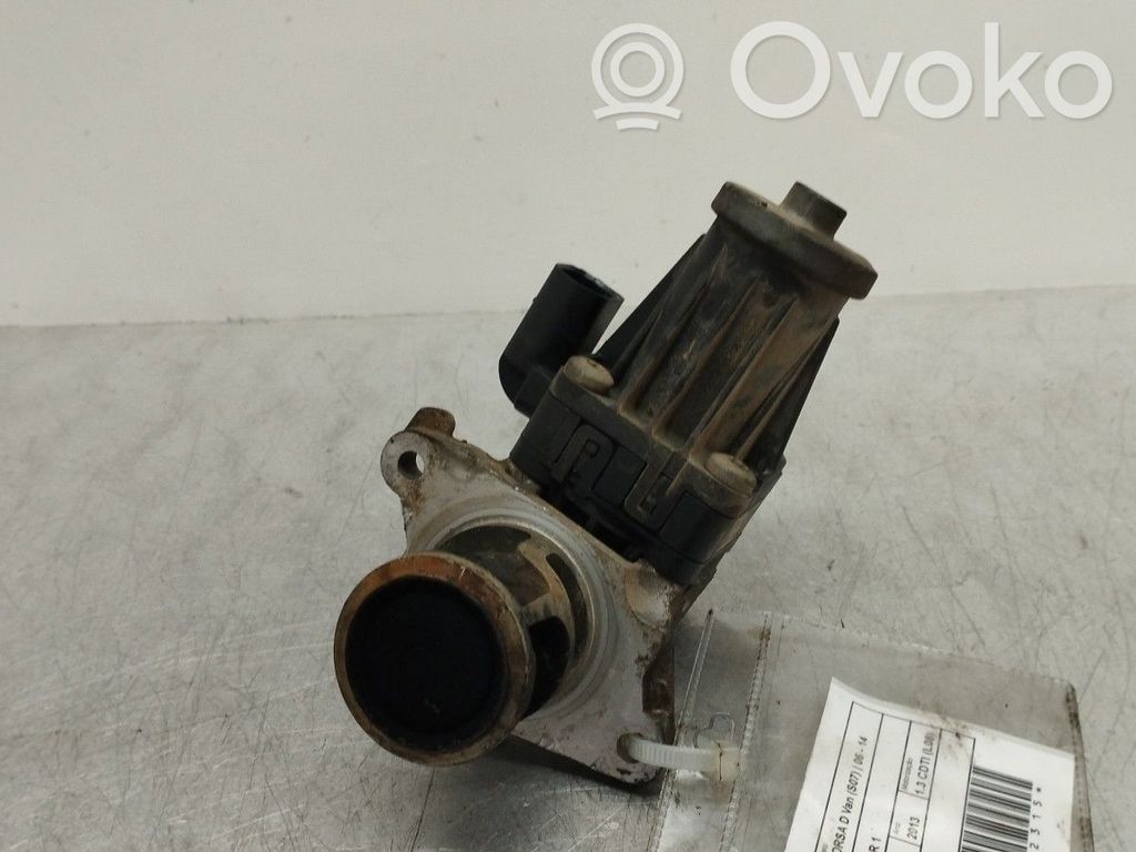 EGR-venttiili   701599170
