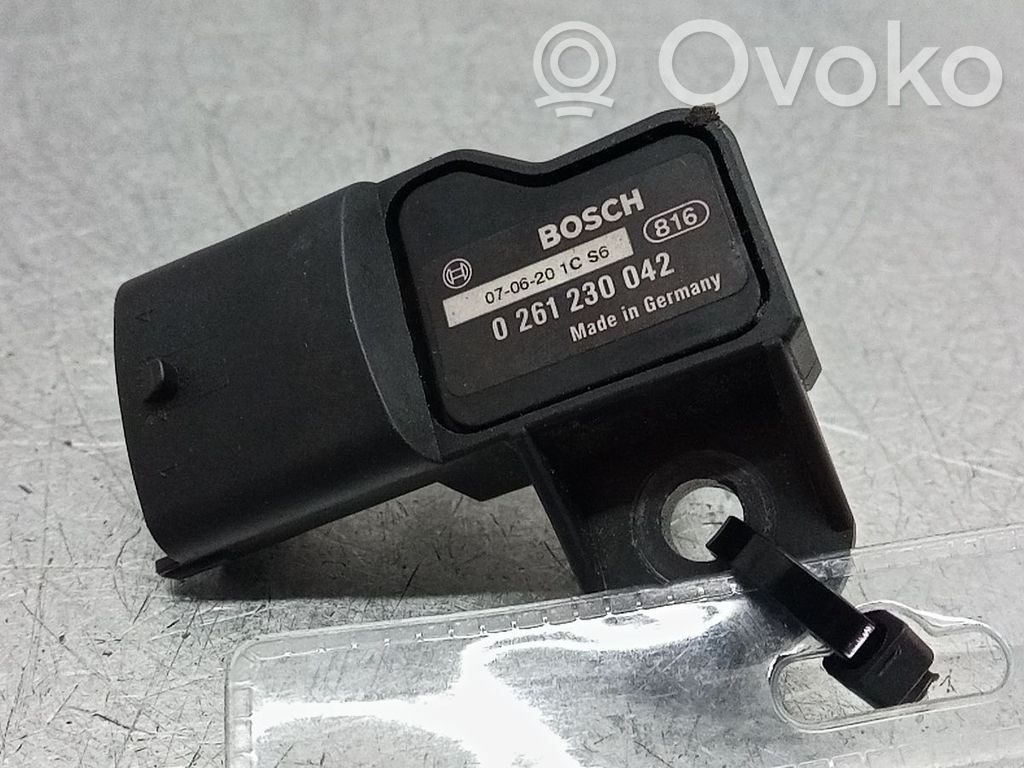Luftdrucksensor   0261230042