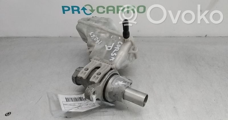 Pompă centrală de frână   0204051127