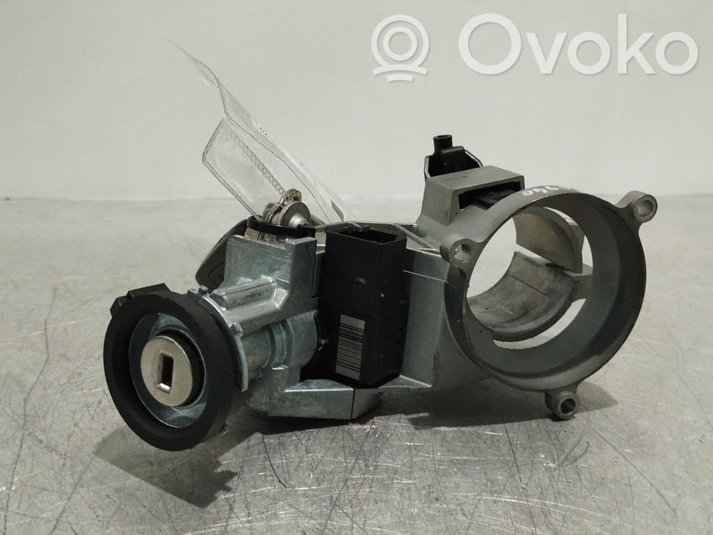 Opel Corsa D Blocchetto accensione 