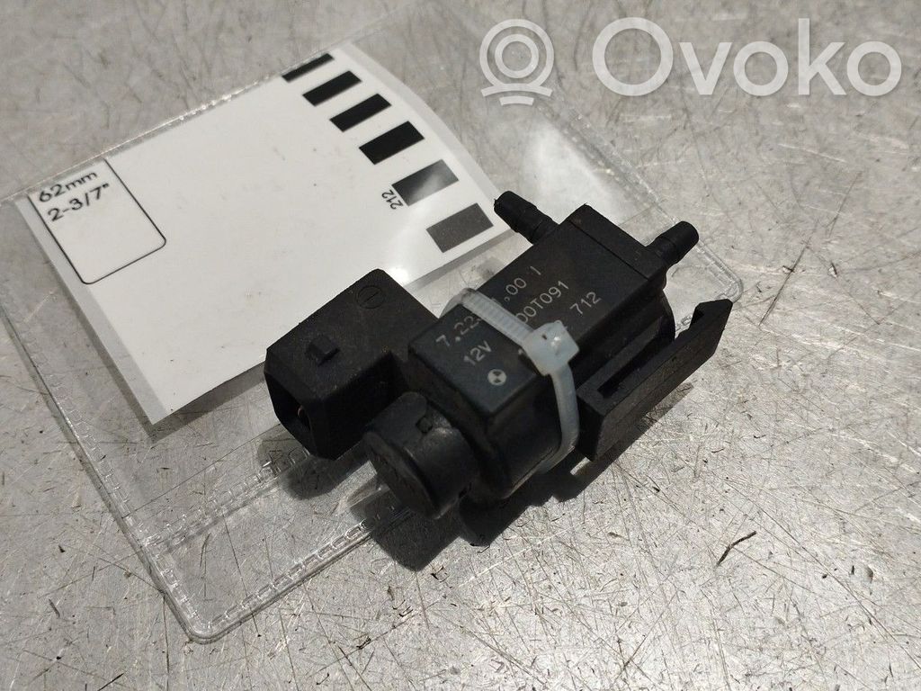 Valve   72234100