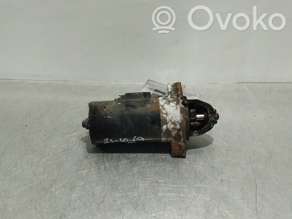 Anlasser   1740374,0001108157