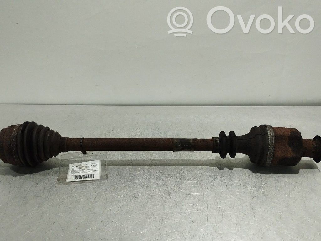 Etuvetoakseli   8200274162