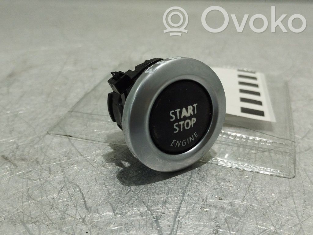 Interruptor de encendido/apagado del motor   6949913
