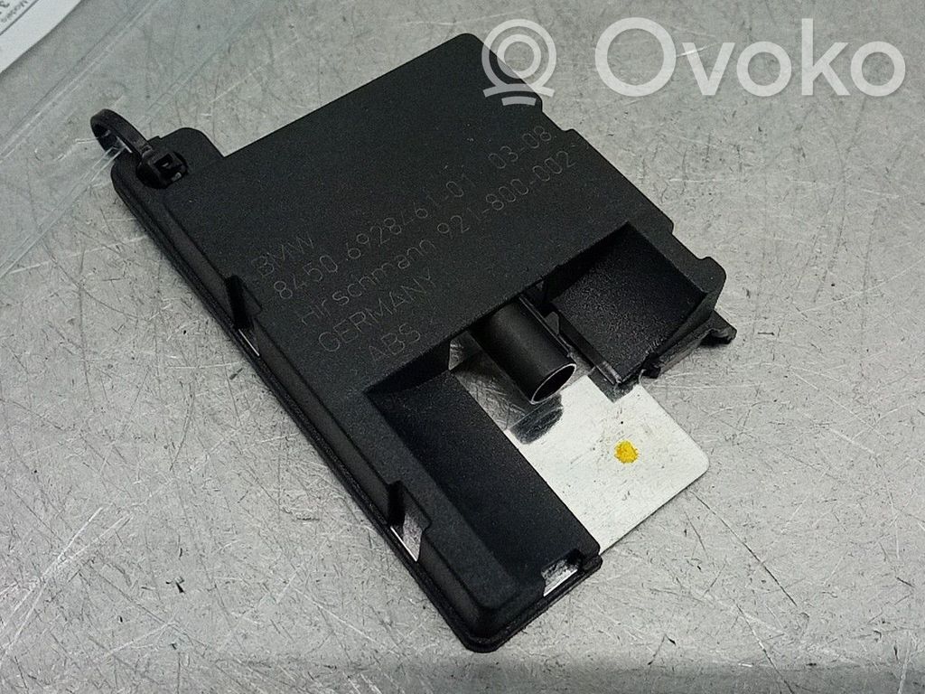 Antenas pastiprinātājs   84506928461