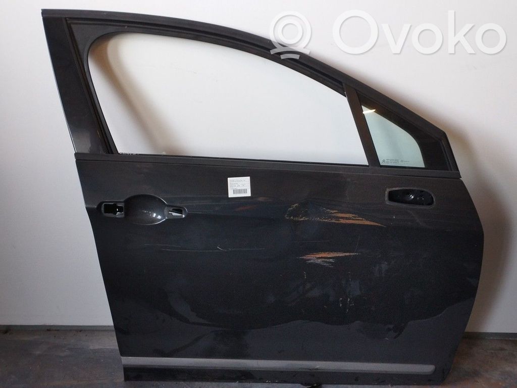 Citroen C5 Durvis 