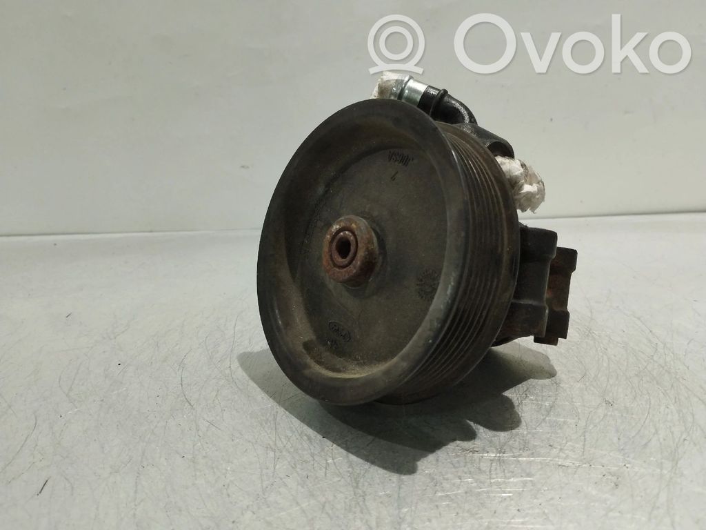 Power steering pump   HBDNG