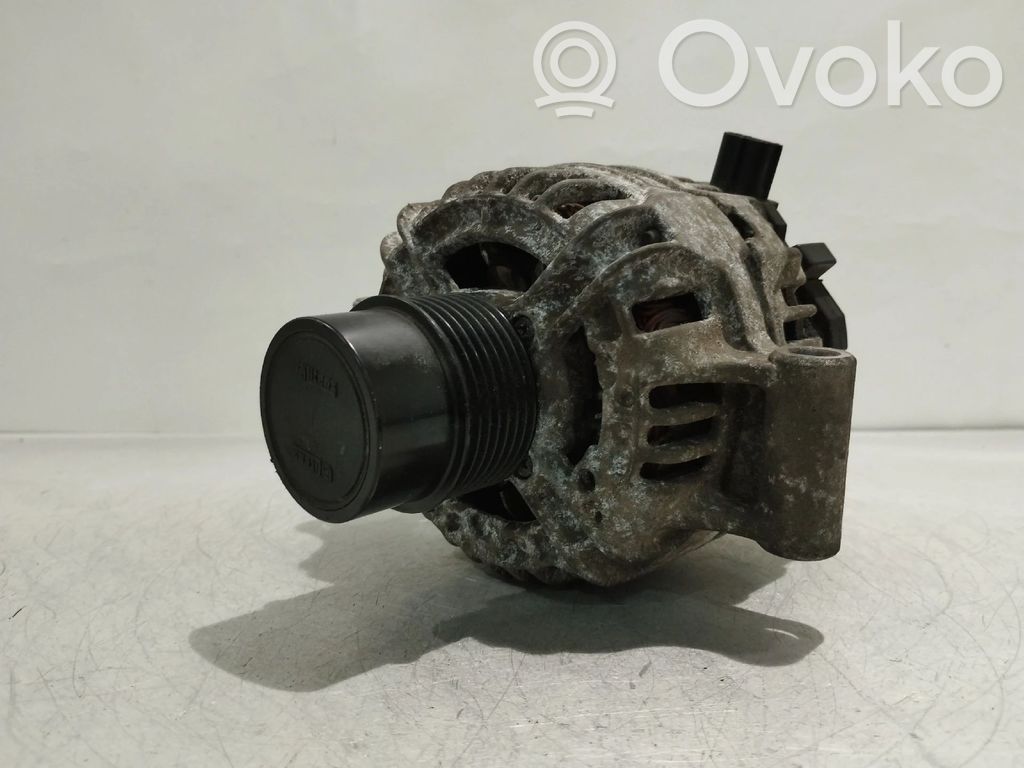 Lichtmaschine   2C1T10300BA,0124325100,110A,3PINOS