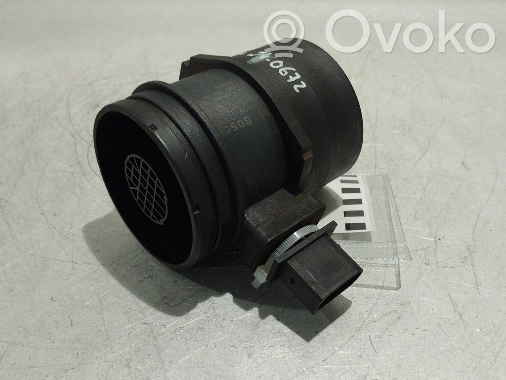 Mass air flow meter   7788743,0281002567