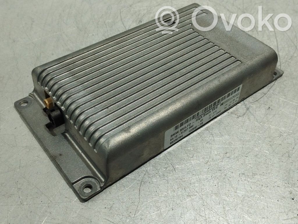 Bluetooth modulis   84109207360,MULF2