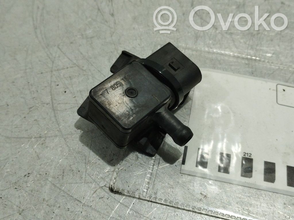 Turvatyynyn törmäysanturi   780515201