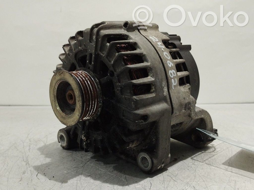 Lichtmaschine   7802261,180A,1PINO,FG18S019,S26AN09