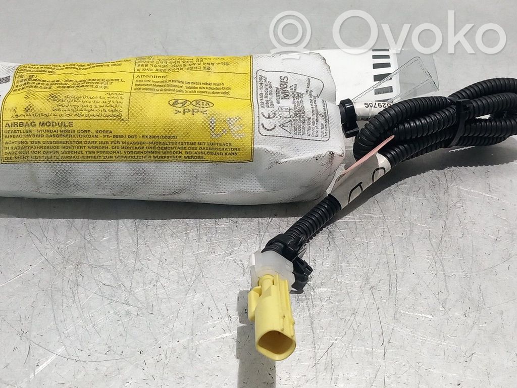Sėdynės oro pagalvė   88910A2000,A288910000