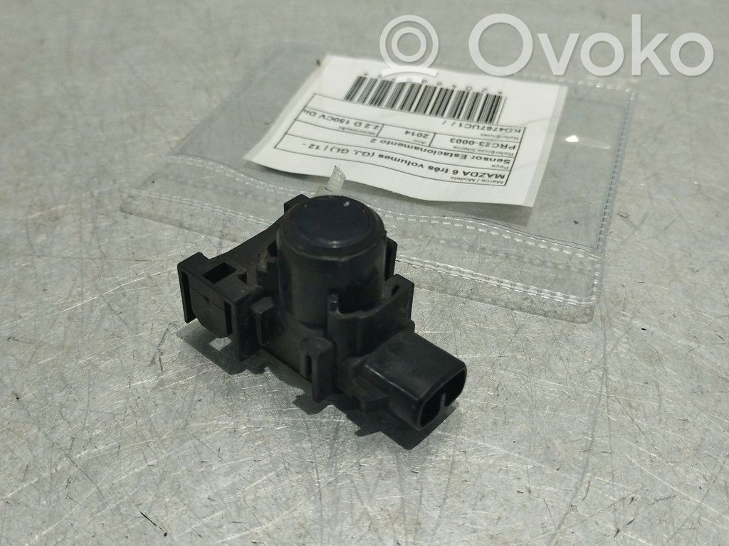 Parkošanās sensors PDC   KD4767UC1