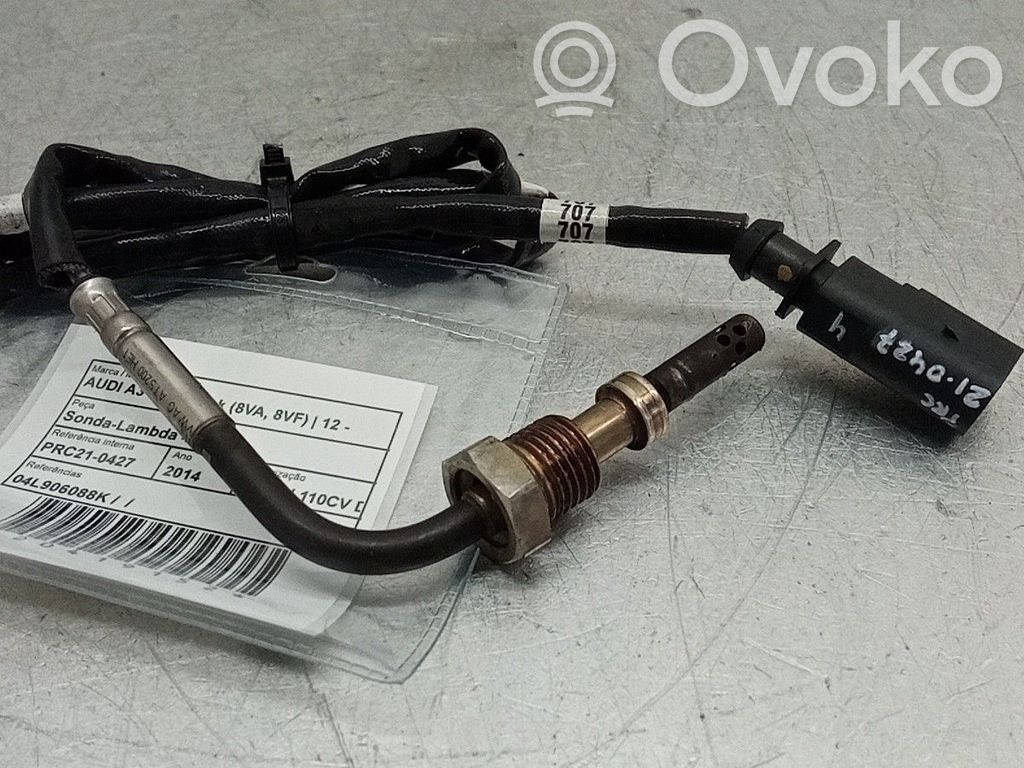 Lambda probe sensor   04L906088K