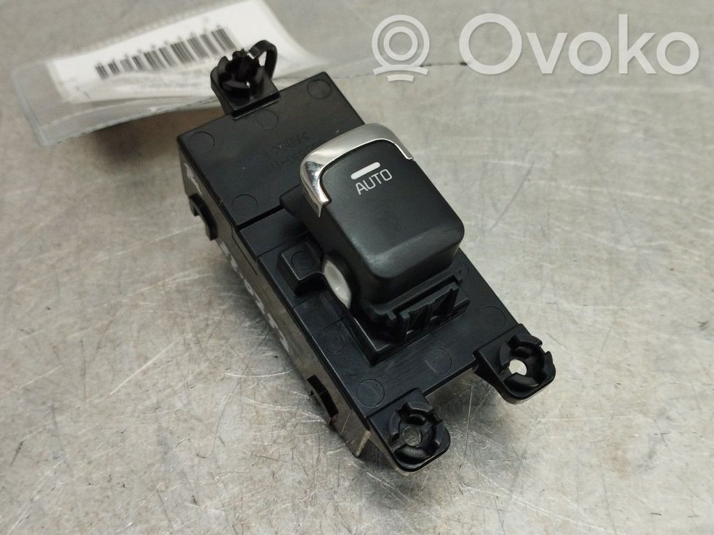 Elektrisko logu slēdzis   93580A2100,4C25101000