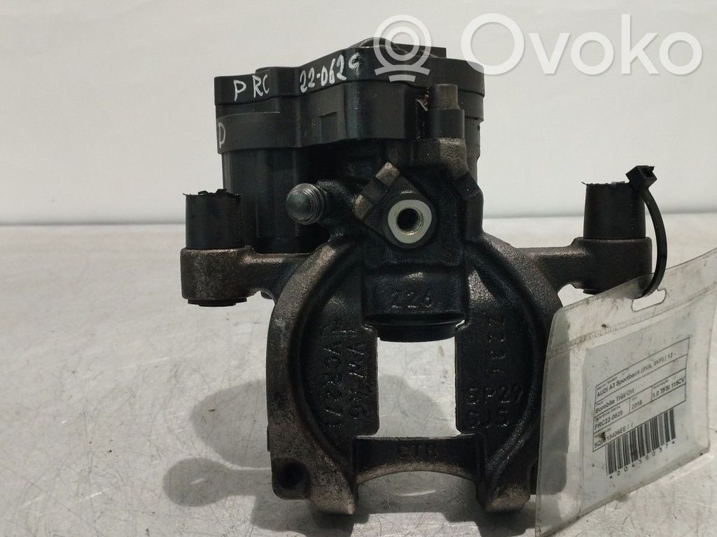 Bremssattel hinten   5Q0615406EE