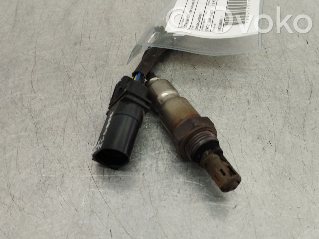 Sonda lambda   9683265480