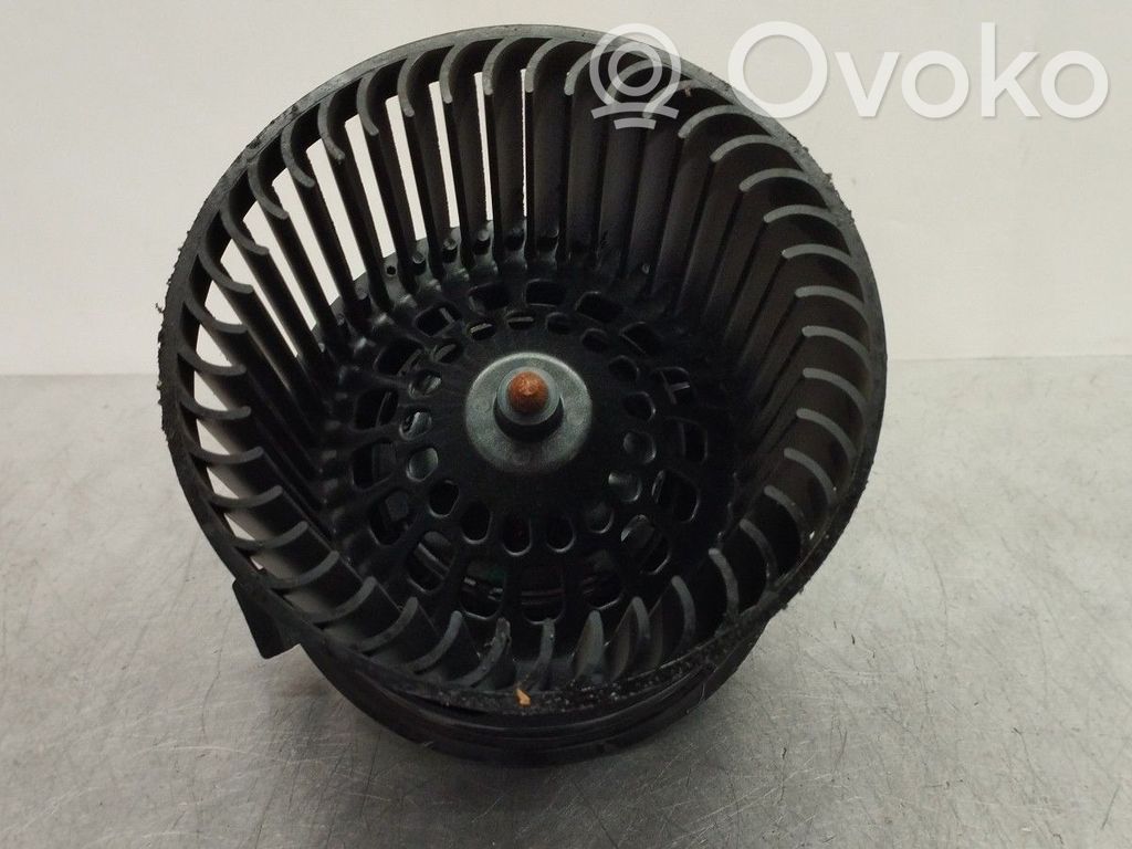 Citroen C4 II Ventola riscaldamento/ventilatore abitacolo