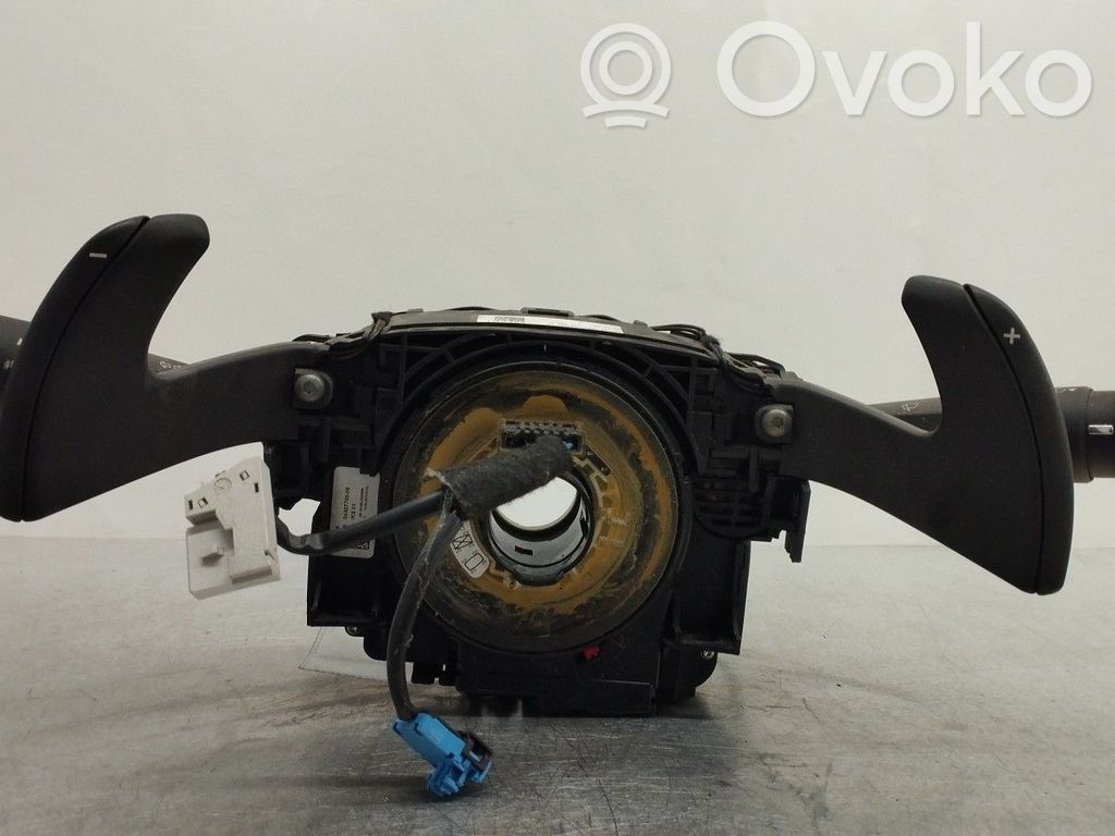 Citroen C4 II Inel glisant airbag (inel SRS)