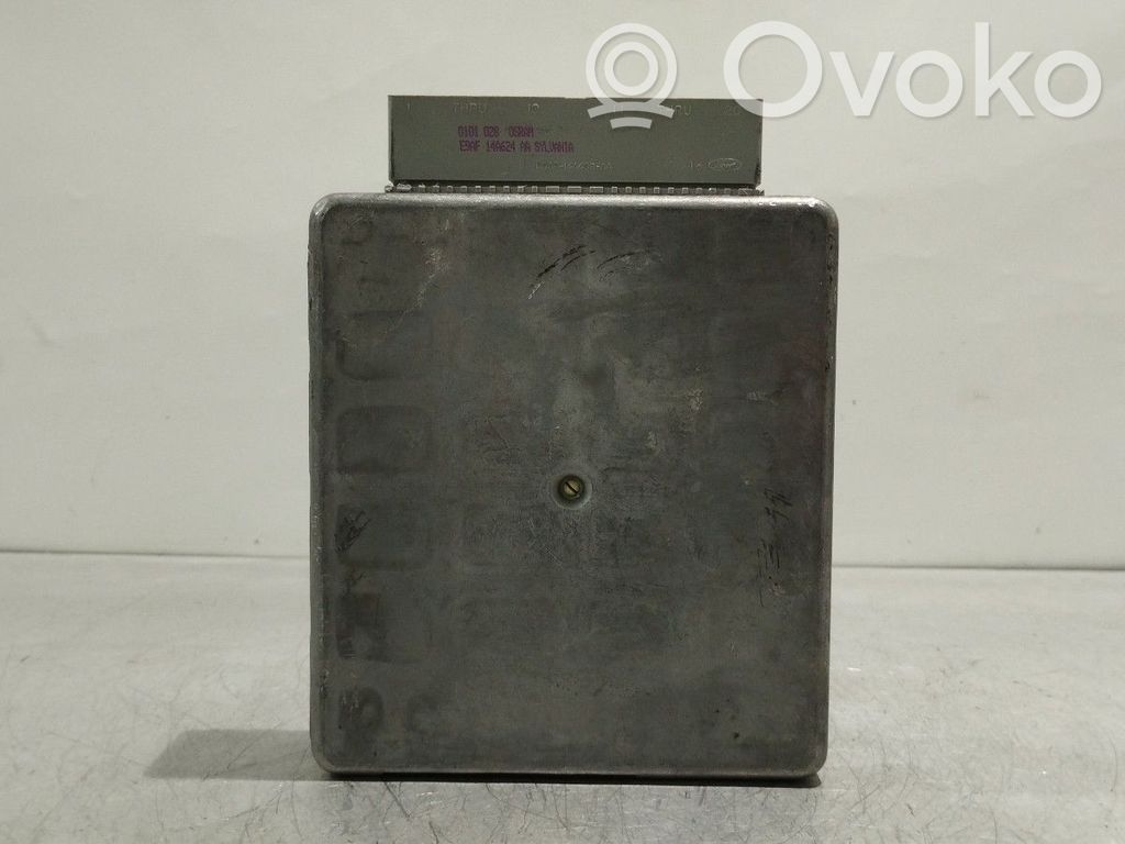 Ford Focus Variklio valdymo blokas 