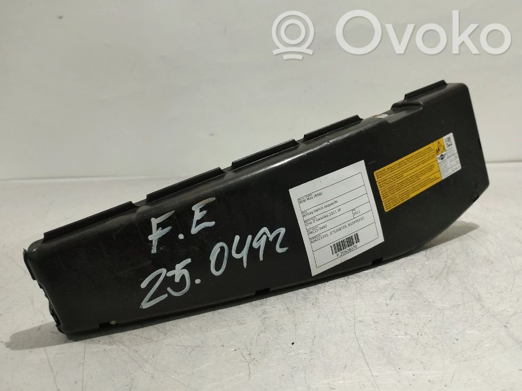Sitz-Airbag   604321201,275358705,833470210