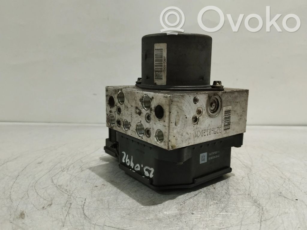 ABS bloks   34516851839,17432609A,54085585D