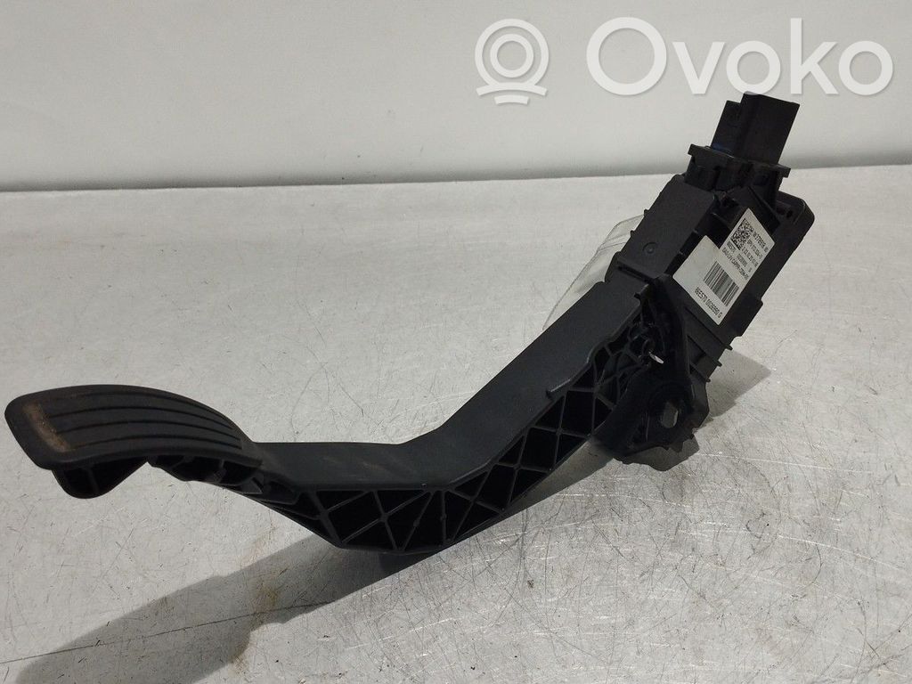 Gaspedal   9837891880,6PV01352411