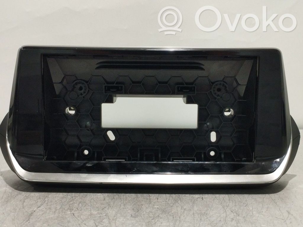 Peugeot 208 II Altra parte interiore