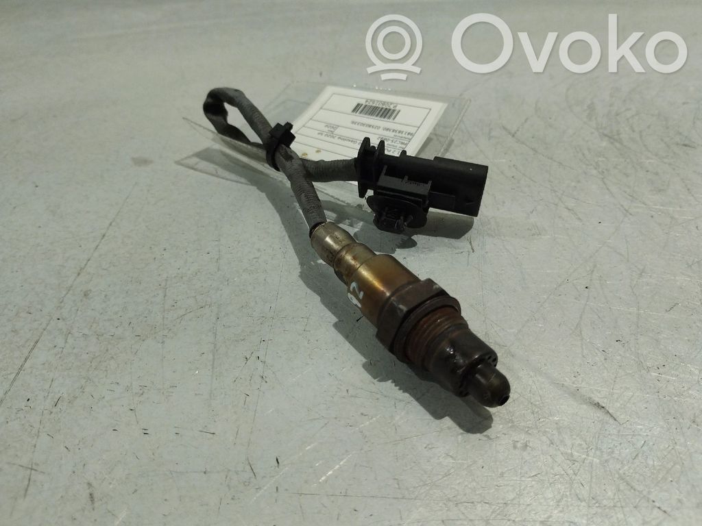 Sonda lambda   9813838380,0258030339
