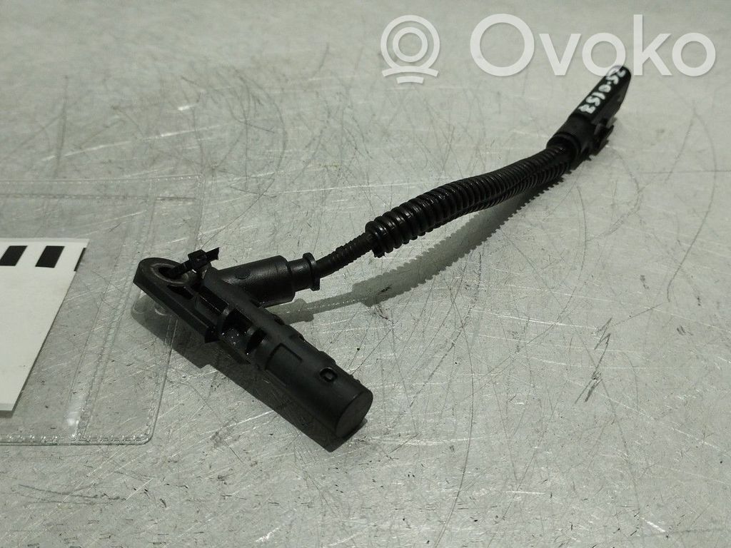 Sensor de posición del cigüeñal (Usadas)   9810375980