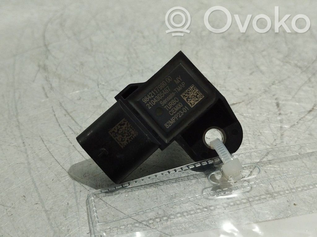 Luftdrucksensor   9842117980
