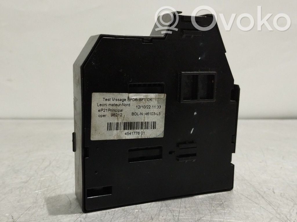 Unidad de control SAM   454177601