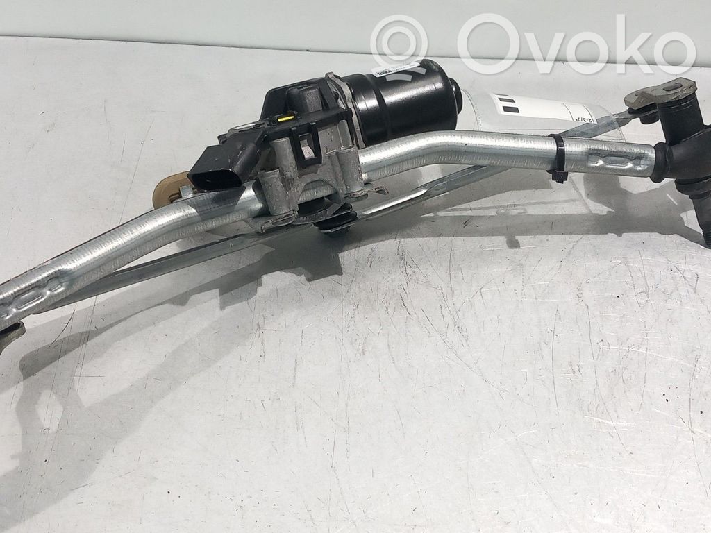 Motor ștergător   9824784980
