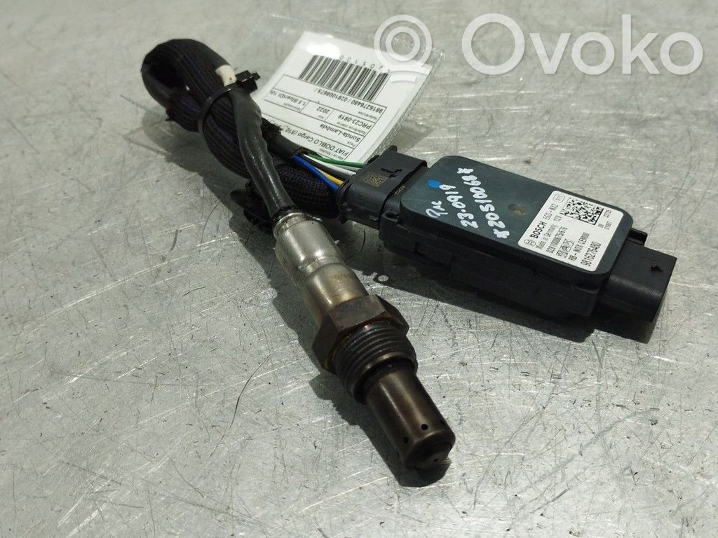 Sonda lambda   9816276480,0281008675