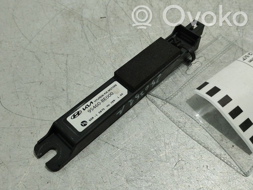 Hyundai Kona II Amplificator antenă aeriană