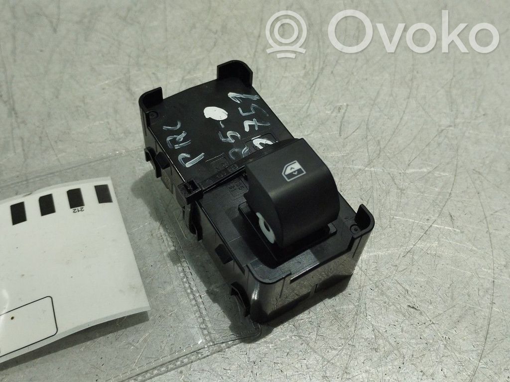 Comutator comandă geamuri electrice   93581N1200NNB