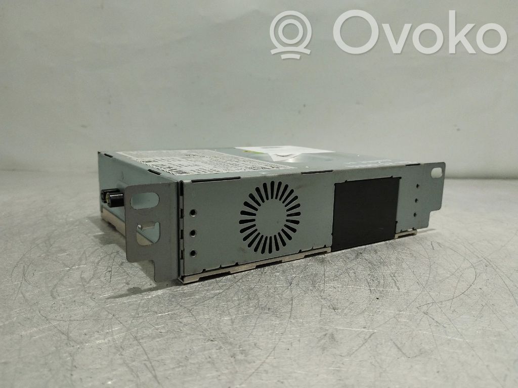 Radio / CD-Player / DVD-Player / Navigation   259156876R