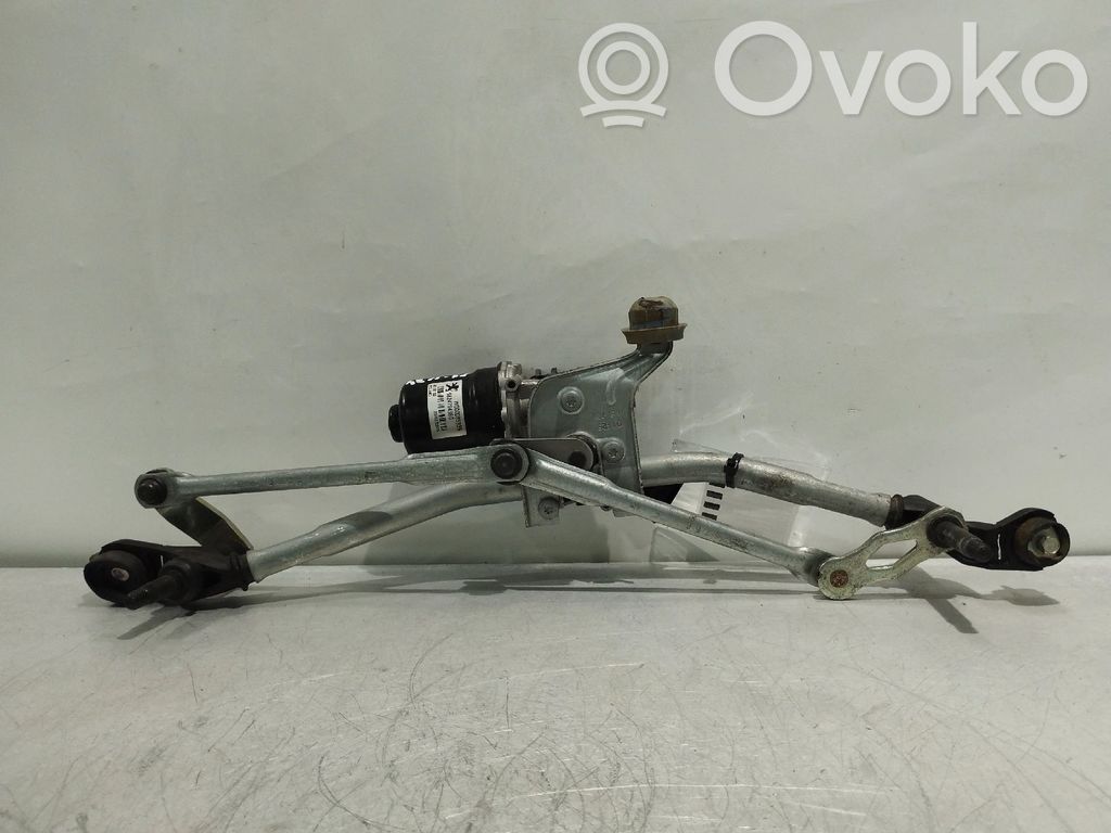 Fiat 600 Motor ștergător 