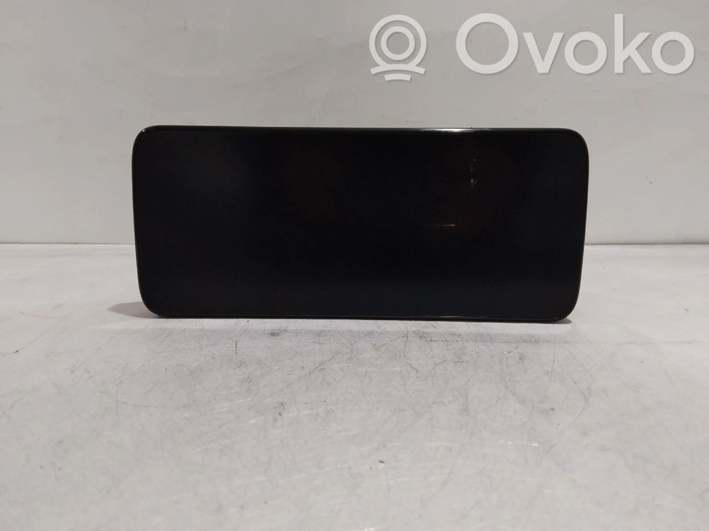 Fiat 600 Monitor/display/piccolo schermo 