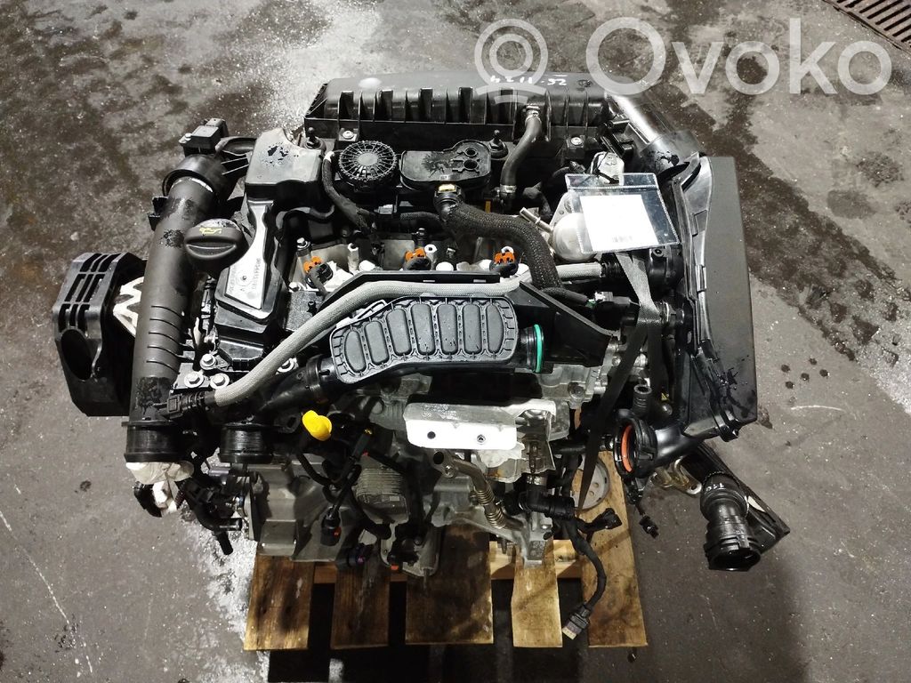 Fiat 600 Engine 