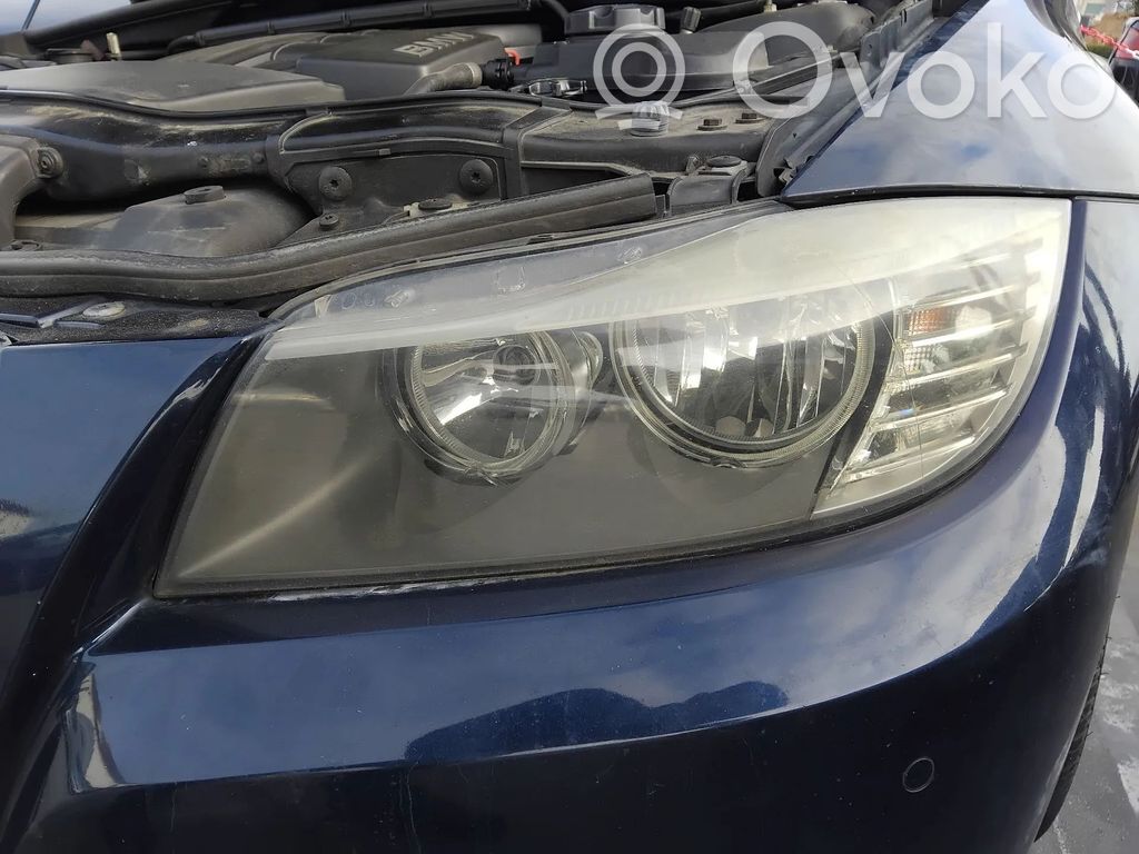 BMW 3 E90 E91 Faro/fanale 