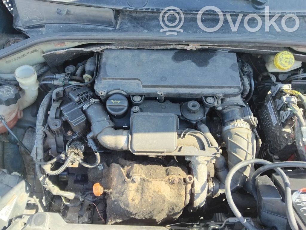 Motor   8HZ