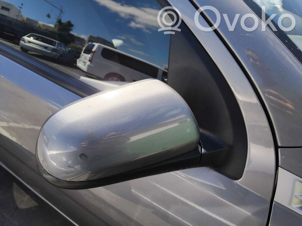 Chevrolet Aveo Außenspiegel elektrisch Tür vorne 