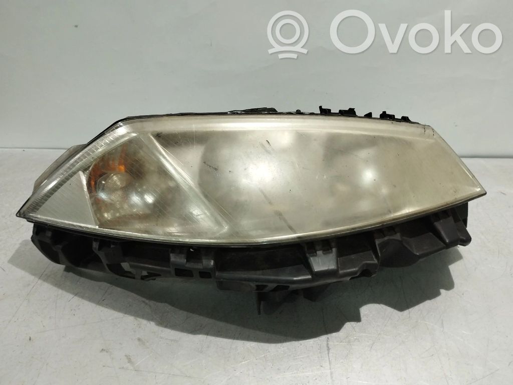 Phare frontale   8200073221J,89307000